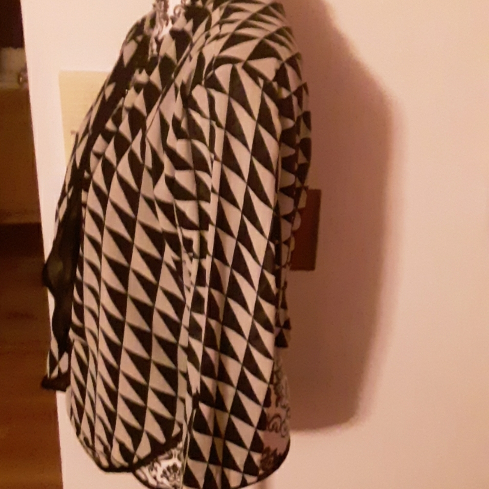 Zenobia Blazer - Picture 2 of 4